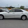 toyota crown 2014 -TOYOTA--Crown DAA-AWS210--AWS210-6044307---TOYOTA--Crown DAA-AWS210--AWS210-6044307- image 12