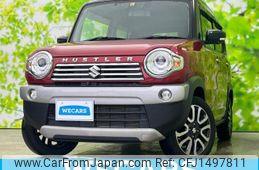 suzuki hustler 2019 CFJ1497811