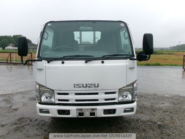 isuzu elf-truck 2009 -ISUZU--Elf BKG-NHR85A--NHR85-7005733---ISUZU--Elf BKG-NHR85A--NHR85-7005733- image 2