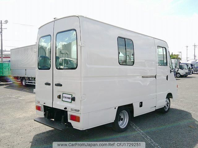 daihatsu midget 2000 CFJ1729251 image 2