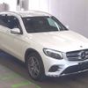 mercedes-benz glc-class 2017 quick_quick_DBA-253946_WDC2539462F324533 image 1