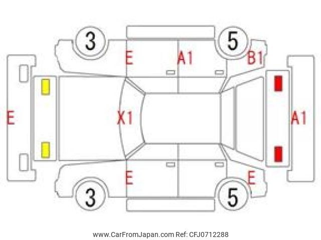 toyota prius 2016 -TOYOTA--Prius DAA-ZVW50--ZVW50-6002459---TOYOTA--Prius DAA-ZVW50--ZVW50-6002459- image 2