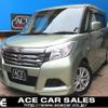 suzuki solio 2016 -SUZUKI--Solio DAA-MA36S--MA36S-115740---SUZUKI--Solio DAA-MA36S--MA36S-115740- image 1