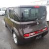 nissan cube 2010 -NISSAN--Cube Z12-119815---NISSAN--Cube Z12-119815- image 6