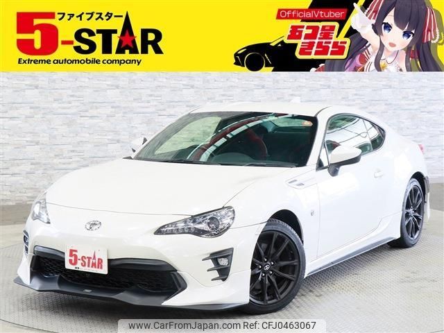 toyota 86 2016 -TOYOTA--86 DBA-ZN6--ZN6-070570---TOYOTA--86 DBA-ZN6--ZN6-070570- image 1