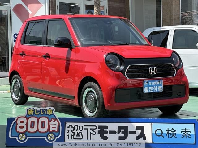 honda n-one 2023 GOO_JP_700060017330250520025 image 1