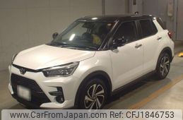 toyota raize 2025 CFJ1846753