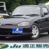 suzuki cappuccino 1992 -SUZUKI 【土浦 5】--Captino E-EA11R--EA11R-111649---SUZUKI 【土浦 5】--Captino E-EA11R--EA11R-111649- image 1