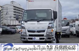 mitsubishi-fuso canter 2019 GOO_NET_EXCHANGE_0704331A30250304W001