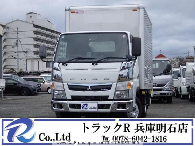 mitsubishi-fuso canter 2019 GOO_NET_EXCHANGE_0704331A30250304W001 image 1