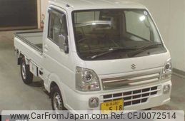 suzuki carry-truck 2022 -SUZUKI 【新潟 480ﾅ518】--Carry Truck DA16T-719403---SUZUKI 【新潟 480ﾅ518】--Carry Truck DA16T-719403-