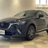 mazda cx-3 2015 -MAZDA--CX-3 LDA-DK5FW--DK5FW-101357---MAZDA--CX-3 LDA-DK5FW--DK5FW-101357- image 25