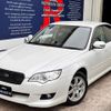 subaru legacy-b4 2009 quick_quick_CBA-BL5_BL5-087952 image 2