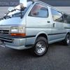 toyota regiusace-van 2001 -TOYOTA 【新潟 400】--Regius ace Van KG-LH178V--LH178-1008854---TOYOTA 【新潟 400】--Regius ace Van KG-LH178V--LH178-1008854- image 1