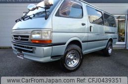 toyota regiusace-van 2001 -TOYOTA 【新潟 400】--Regius ace Van KG-LH178V--LH178-1008854---TOYOTA 【新潟 400】--Regius ace Van KG-LH178V--LH178-1008854-