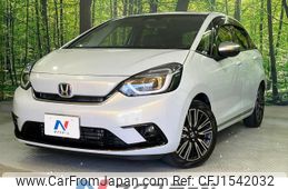 honda fit 2021 CFJ1542032