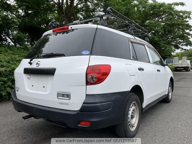 nissan nv150-ad 2018 quick_quick_DBF-VZNY12_-075087 image 2