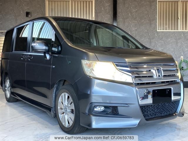 honda stepwagon-spada 2010 quick_quick_DBA-RK5_RK5-1024116 image 1