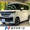 suzuki spacia 2023 -SUZUKI--Spacia 5AA-MK94S--MK94S-104985---SUZUKI--Spacia 5AA-MK94S--MK94S-104985- image 1