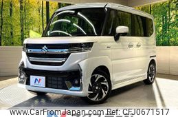 suzuki spacia 2023 -SUZUKI--Spacia 5AA-MK94S--MK94S-104985---SUZUKI--Spacia 5AA-MK94S--MK94S-104985-