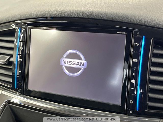 nissan elgrand 2015 -NISSAN--Elgrand DBA-TE52--TE52-081109---NISSAN--Elgrand DBA-TE52--TE52-081109- image 2