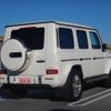 mercedes-benz g-class 2022 quick_quick_3DA-463350_W1N4633502X420344 image 2