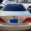 toyota crown 2008 -TOYOTA--Crown DBA-GRS201--GRS201-0002471---TOYOTA--Crown DBA-GRS201--GRS201-0002471- image 4