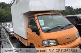 nissan vanette-truck 2010 -NISSAN--Vanette Truck SK82TN--407846---NISSAN--Vanette Truck SK82TN--407846-