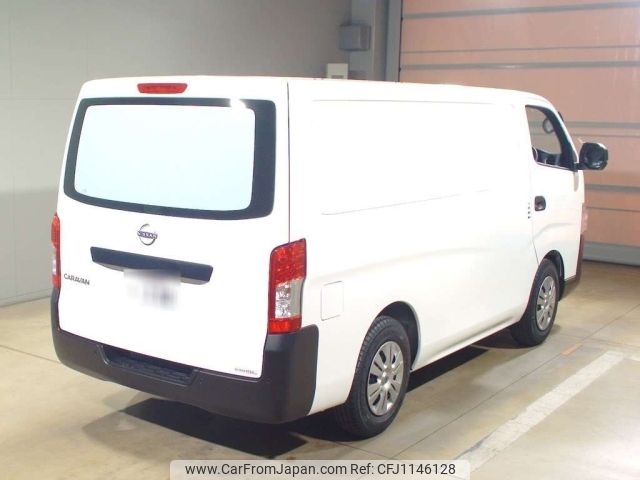 nissan caravan-van 2025 -NISSAN 【大阪 800ち300】--Caravan Van VR2E26-203362---NISSAN 【大阪 800ち300】--Caravan Van VR2E26-203362- image 2