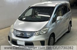 honda freed 2012 CFJ1730282