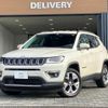 jeep compass 2019 quick_quick_M624_MCANJRCBXKFA50455 image 1