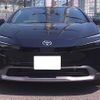 toyota prius 2023 quick_quick_6AA-MXWH60_MXWH60-4007757 image 17