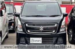 suzuki wagon-r 2017 CFJ1764544