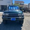 toyota land-cruiser-wagon 1993 -TOYOTA--Land Cruiser Wagon E-FZJ80G--FZJ800027766---TOYOTA--Land Cruiser Wagon E-FZJ80G--FZJ800027766- image 2