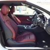 mercedes-benz c-class 2021 CFJ1491977 image 14