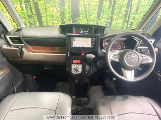 toyota roomy 2018 -TOYOTA--Roomy DBA-M900A--M900A-0252738---TOYOTA--Roomy DBA-M900A--M900A-0252738- image 2