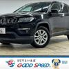 jeep compass 2019 quick_quick_ABA-M624_MCANJPBB7KFA53349 image 1