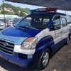 hyundai starex 2006 ED-02703-20190925 image 3
