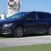 volkswagen golf-variant 2016 -VOLKSWAGEN--VW Golf Variant DBA-AUCJZ--WVWZZZAUZGP619064---VOLKSWAGEN--VW Golf Variant DBA-AUCJZ--WVWZZZAUZGP619064- image 6