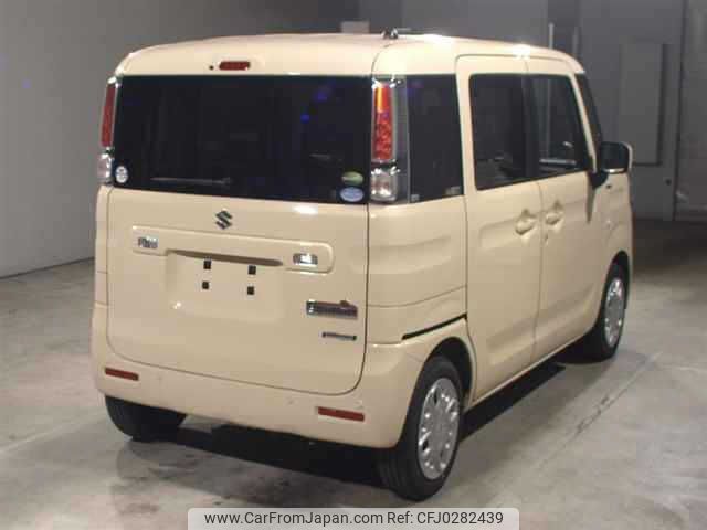 suzuki spacia 2021 -SUZUKI--Spacia MK53S-357227---SUZUKI--Spacia MK53S-357227- image 2