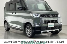 mitsubishi delica-mini 2023 -MITSUBISHI--Delica Mini 4AA-B38A--B38A-0502004---MITSUBISHI--Delica Mini 4AA-B38A--B38A-0502004-