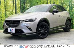 mazda cx-3 2023 -MAZDA--CX-3 3DA-DK8AY--DK8AY-500361---MAZDA--CX-3 3DA-DK8AY--DK8AY-500361-