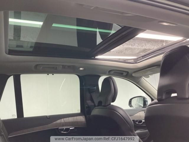 volvo xc90 2022 CFJ1647992 image 2