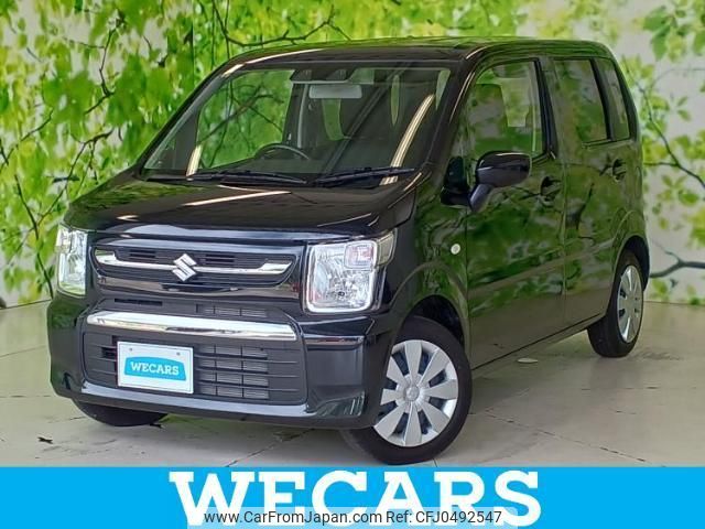 suzuki wagon-r 2023 quick_quick_5BA-MH85S_MH85S-171729 image 1