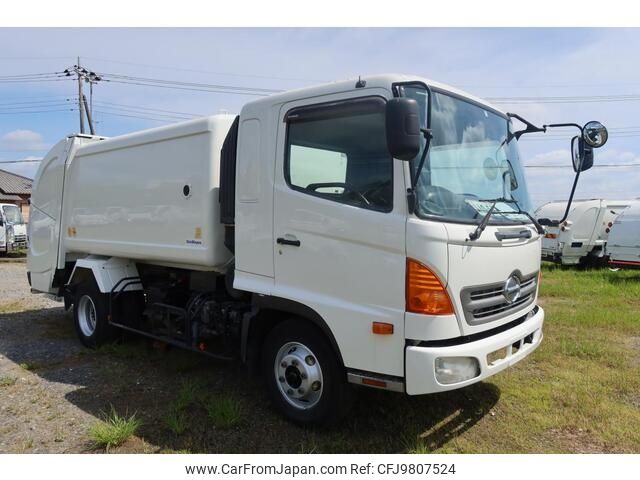 hino ranger 2011 -HINO--Hino Ranger BDG-FD7JEWA--FD7JEW-12169---HINO--Hino Ranger BDG-FD7JEWA--FD7JEW-12169- image 1