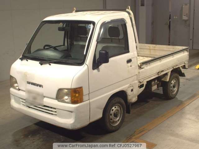 subaru sambar-truck 2000 -SUBARU--Samber Truck GD-TT2--TT2-087202---SUBARU--Samber Truck GD-TT2--TT2-087202- image 1