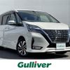 nissan serena 2020 -NISSAN--Serena DAA-GFC27--GFC27-186839---NISSAN--Serena DAA-GFC27--GFC27-186839- image 1