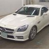 mercedes-benz slk-class 2012 quick_quick_DBA-172448_WDD1724482F041759 image 5