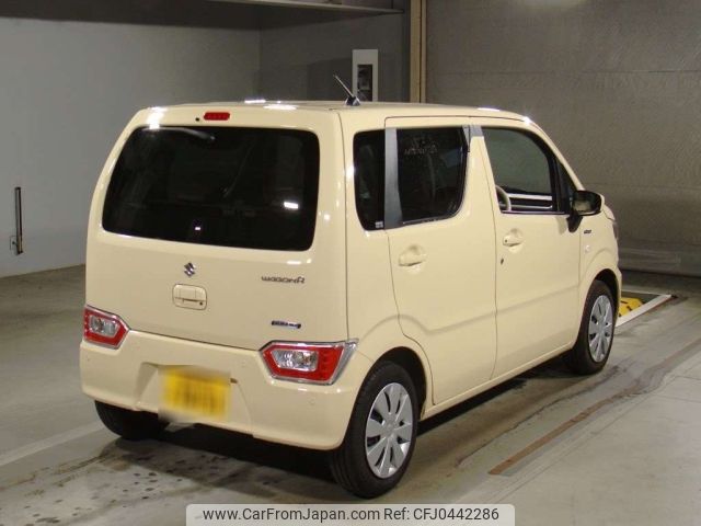 suzuki wagon-r 2022 -SUZUKI 【和泉 581め7851】--Wagon R MH95S-220659---SUZUKI 【和泉 581め7851】--Wagon R MH95S-220659- image 2