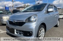 toyota pixis-epoch 2014 -TOYOTA--Pixis Epoch LA300A--1023441---TOYOTA--Pixis Epoch LA300A--1023441-